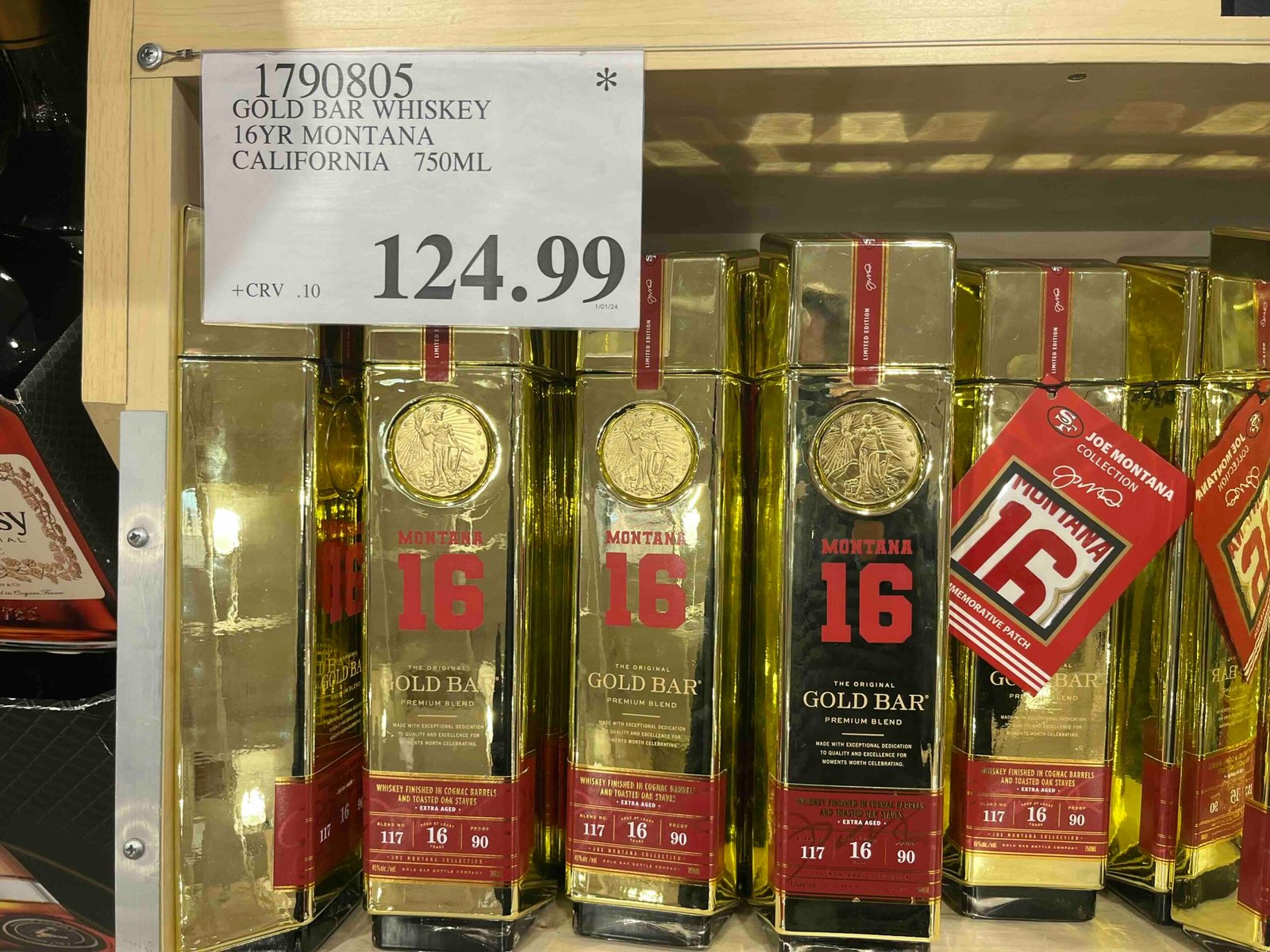 Exclusive Whiskey Finds at Costco – Limited Deals!