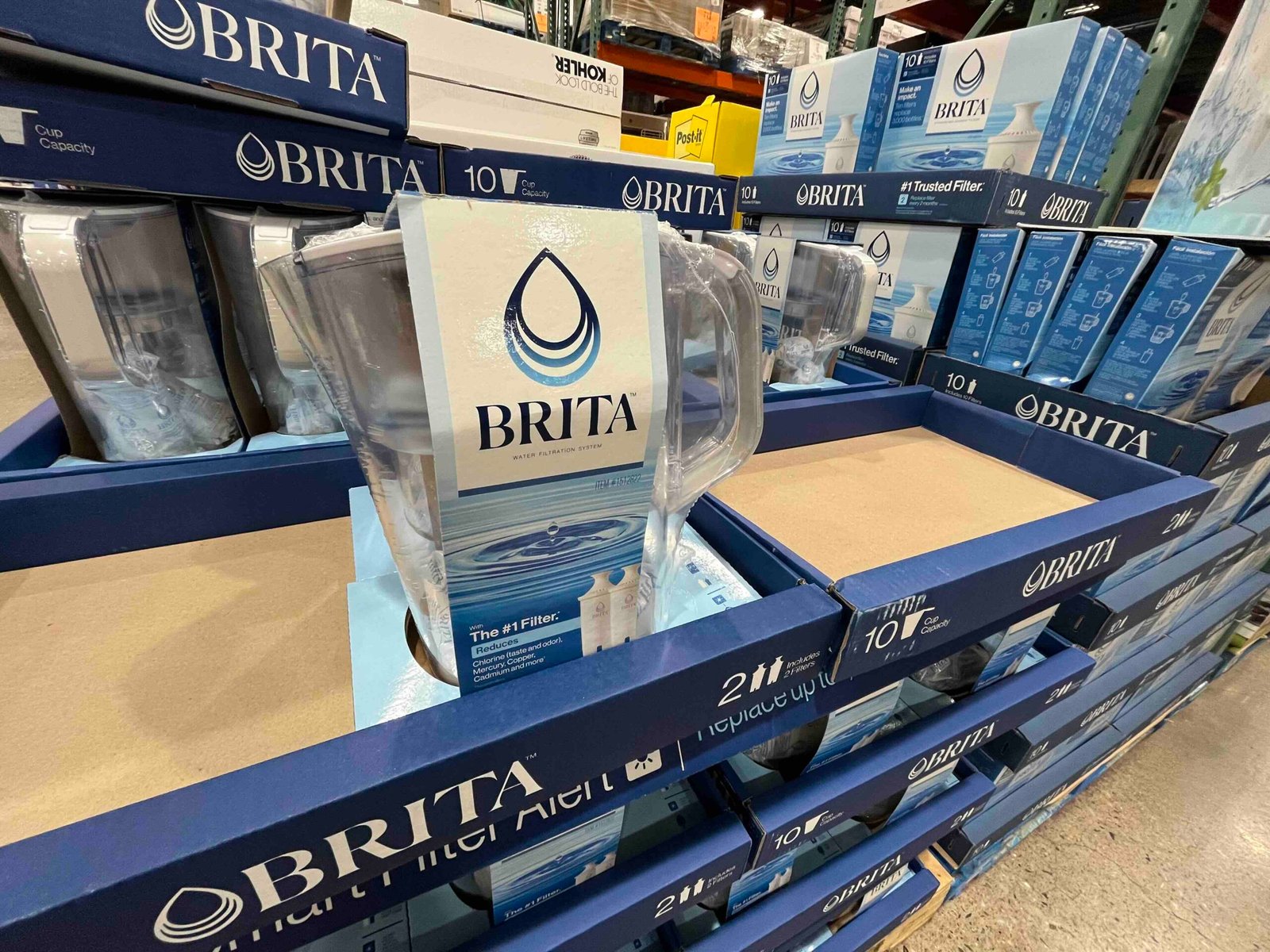 Costco Brita Filter