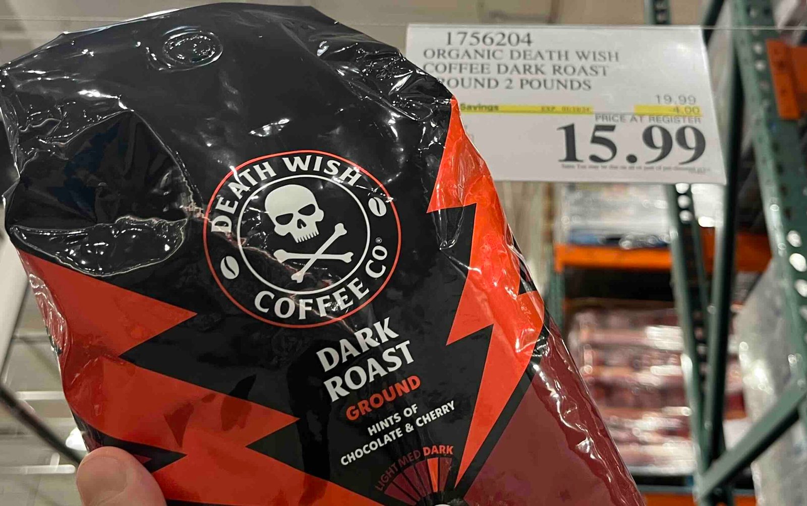 Discover the Rich Aromas: Costco’s Top 10 Coffee Selections for Every Palate